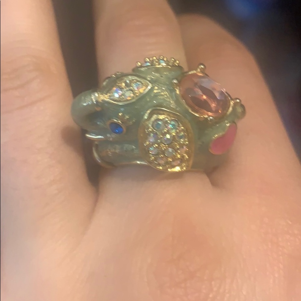 Elephant Ring - image 1